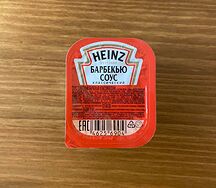 Соус Барбекю