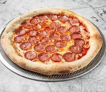 Пицца Пепперони