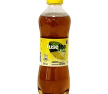 Fuse Tea Лимон