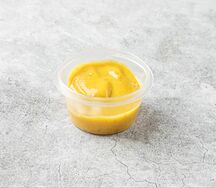 Сладкая горчица