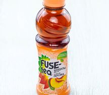 Fuse Tea Персик