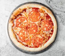 Пицца Маргарита