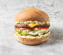 Бургер Классик 