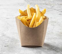 Картофель Фри