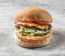 Бургер Рача Майо 