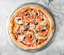 Пицца Овощная