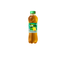 FuseTea с ананасом и мятой маленький