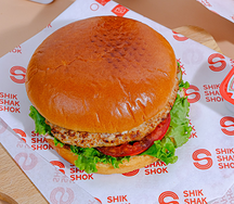 Бургер Куриный