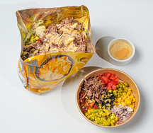 Чипсы Shik Shak Shok с говядиной