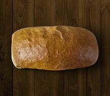 Хлеб из трёх сортов