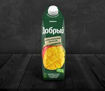 Добрый Манго, сок