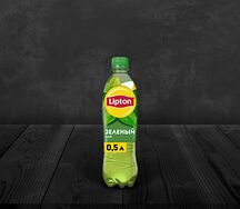 Липтон Зелёный, чай маленький