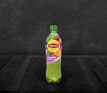 Липтон Манго, чай маленький