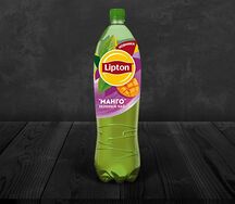 Липтон Манго чай