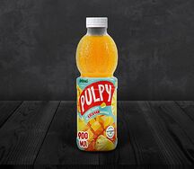 Палпи Ананас-Манго, большой напиток