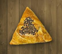 Самса с говядиной