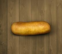 Сосиска в тесте