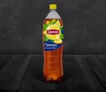 Липтон Лимон чай