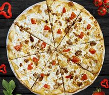 Чикен Чиз, пицца