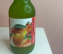 Сок Barinoff мультифрукт