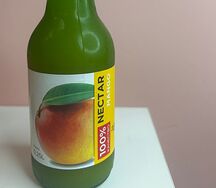 Сок Barinoff Манго