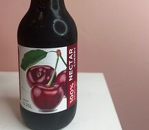 Сок Barinoff Вишня