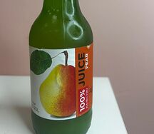 Сок Barinoff груша