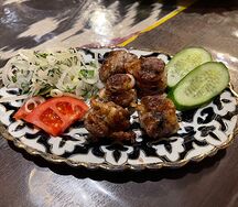 Люля-Рахат