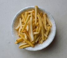 Картофель Фри
