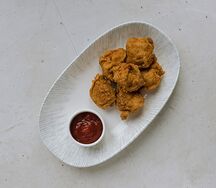 Чикен грудка