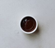 Соус барбекю