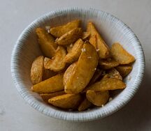 Картофель Айдахо