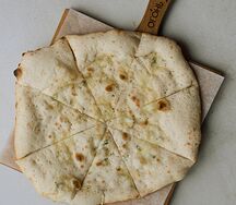 Фокачча с сыром