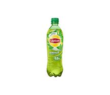 Чай зеленый Lipton