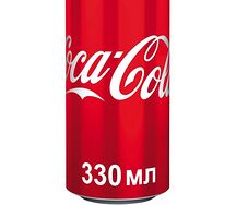 Coca-Cola