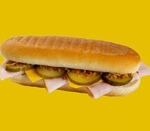 Панини