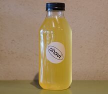 Лимонад Мандарин