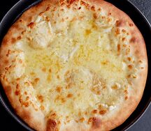 Хачапури по-мегрельски