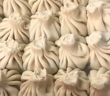 Хинкали царские (5шт)