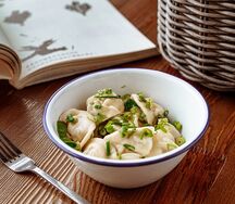 Пельмени Васино счастье 14 штук