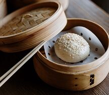 Булочка Бао