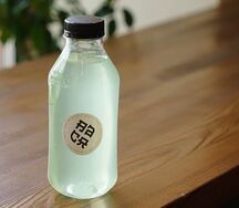 Лимонад собственного приготовления