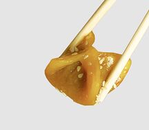 Димсам говядина-чили