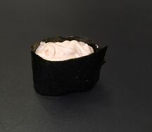 Спайси креветка