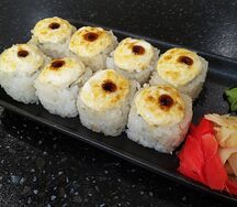 Чиккен Чиз