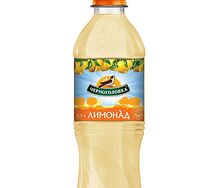 Черноголовка лимонад