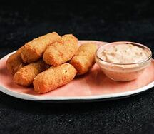 Сырные палочки