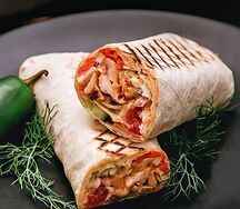 Шаурма Классическая