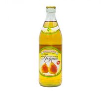 Лимонад Зеленокумский Груша
