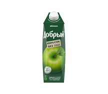 Сок Добрый Яблоко